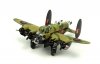 Meng Model mPLANE-002 LANCASTER BOMBER